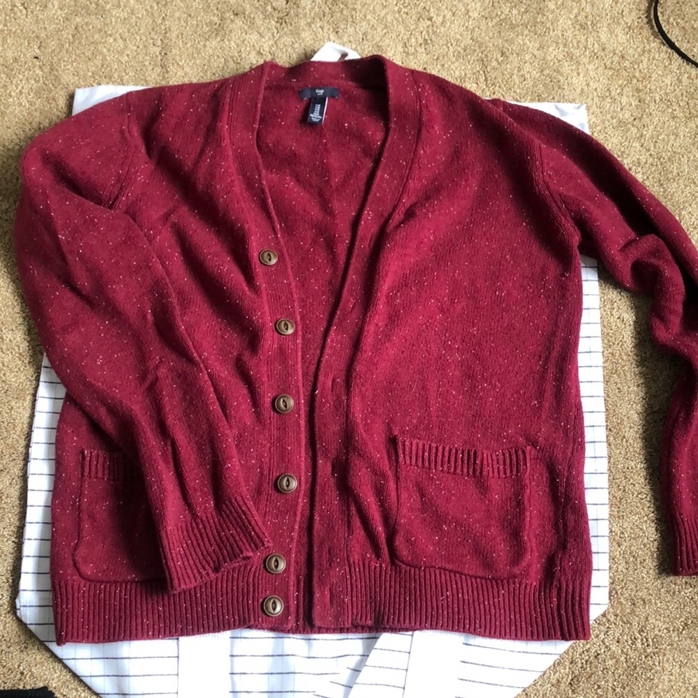 Cardigan